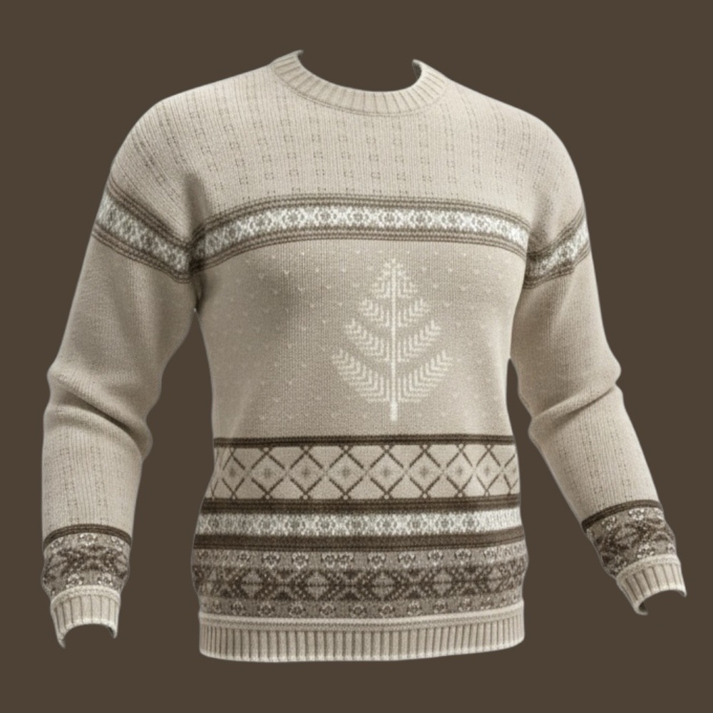 Cape Cod Sportswear Sweater
